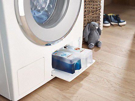 СТИРАЛЬНАЯ МАШИНА ПОЛНОРАЗМЕРНАЯ MIELE WMG120 WPS WHITEEDITION купить с доставкой по Москве и Московской области в интернет-магазине АваТехно