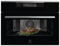 Духовой шкаф ELECTROLUX VKA9S21WX1