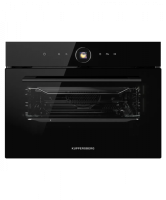 Духовой шкаф с СВЧ Kuppersberg KMW 617