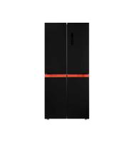 Холодильник LEX LCD450BlXOrID