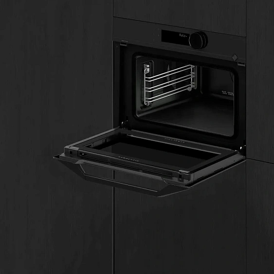 Духовой шкаф DE DIETRICH DKP4531B купить с доставкой по Москве и Московской области в интернет-магазине АваТехно