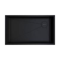 Кухонная мойка OMOIKIRI Taki 74-U/IF-GB Side (4993172)