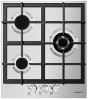Варочная поверхность MAUNFELD EGHS 43.33C S/G