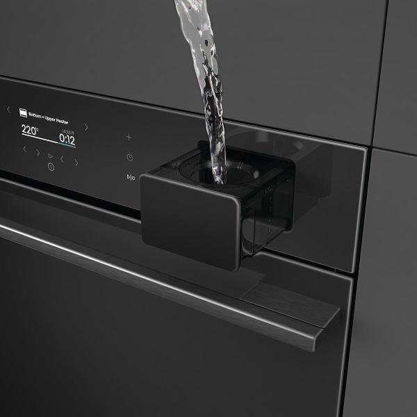 Духовой шкаф Hisense BAS614P8B купить с доставкой по Москве и Московской области в интернет-магазине АваТехно