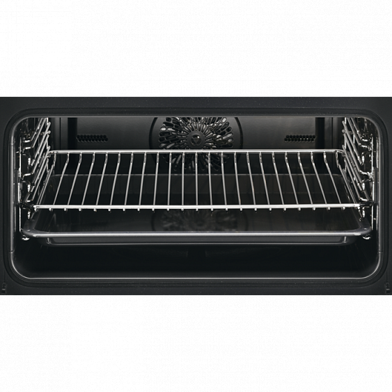 Духовой шкаф ELECTROLUX EVY 7800 ZOZ купить с доставкой по Москве и Московской области в интернет-магазине АваТехно