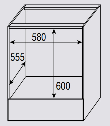 Встраиваемый электрический духовой шкаф Zigmund & Shtain EN 120.512 W купить с доставкой по Москве и Московской области в интернет-магазине АваТехно