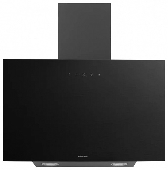 Вытяжка JET AIR PRAGA 60/A/BL купить с доставкой по Москве и Московской области в интернет-магазине АваТехно