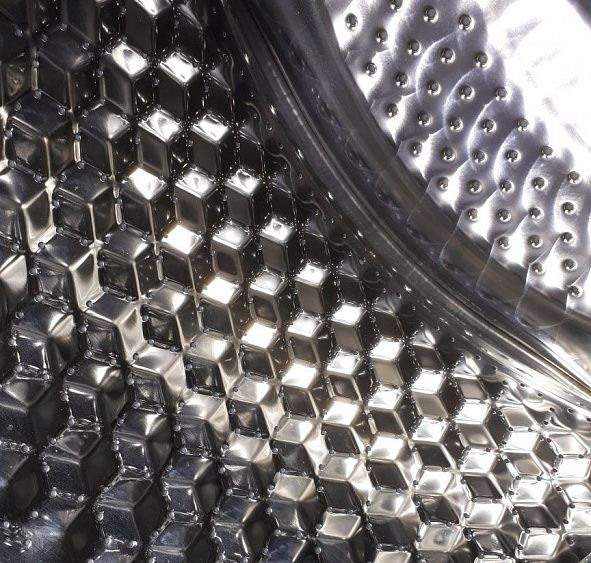 Встраиваемая стиральная машина с сушкой Graude EWTA 80.0 купить с доставкой по Москве и Московской области в интернет-магазине АваТехно