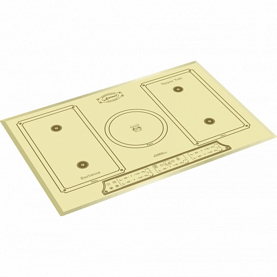 Варочная панель KAISER KCT 7797 FI ElfEm купить с доставкой по Москве и Московской области в интернет-магазине АваТехно