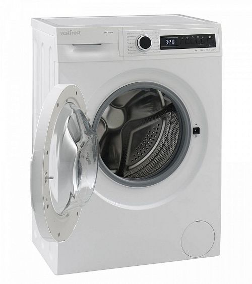 Стиральная машина Vestfrost VFSR710T20W купить с доставкой по Москве и Московской области в интернет-магазине АваТехно