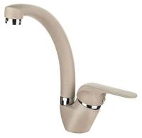 Смеситель GRANULA GR-2024 песок