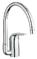 Смеситель GROHE euroeco 32752000