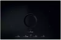 Индукционная панель с вытяжкой Elica SWITCH GLOW RAW BR/A/83