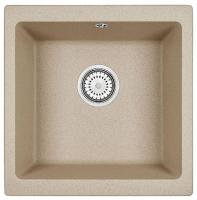 Кухонная мойка GRANULA GR-4451 песок