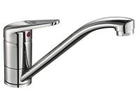 Смеситель FRANKE 115.0347.142 FRANKE NOVARA PLUS,хром