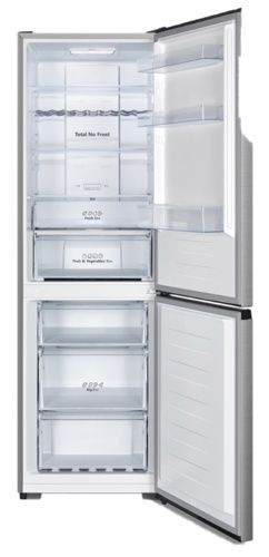 Холодильник LEX RFS 203 NF BLACK купить с доставкой по Москве и Московской области в интернет-магазине АваТехно