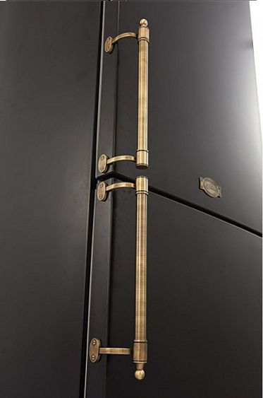 Холодильник Kaiser  KK 70575 Em купить с доставкой по Москве и Московской области в интернет-магазине АваТехно