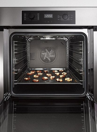 Духовой шкаф Miele H 2265 B Active EDST/CLST купить с доставкой по Москве и Московской области в интернет-магазине АваТехно