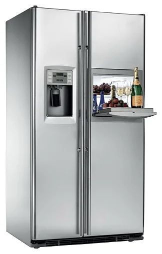 Холодильник IO MABE ORE24CHHF 80 купить с доставкой по Москве и Московской области в интернет-магазине АваТехно