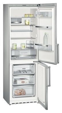 Холодильник SIEMENS kg 36eai20 r купить с доставкой по Москве и Московской области в интернет-магазине АваТехно