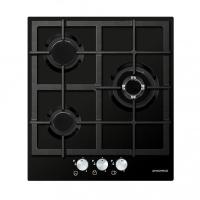 Встраиваемая газовая варочная панель Maunfeld EGHE.43.33CB/G Встраиваемая газовая варочная панель Maunfeld EGHE.43.33CB/G