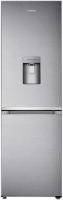 Холодильник Samsung RB38J7515SR нержавеющая сталь