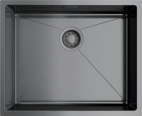 Кухонная мойка OMOIKIRI Taki 54-U/IF-GM (4973107)