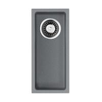 Кухонная мойка OMOIKIRI Bosen 20-U-GR (4993537)