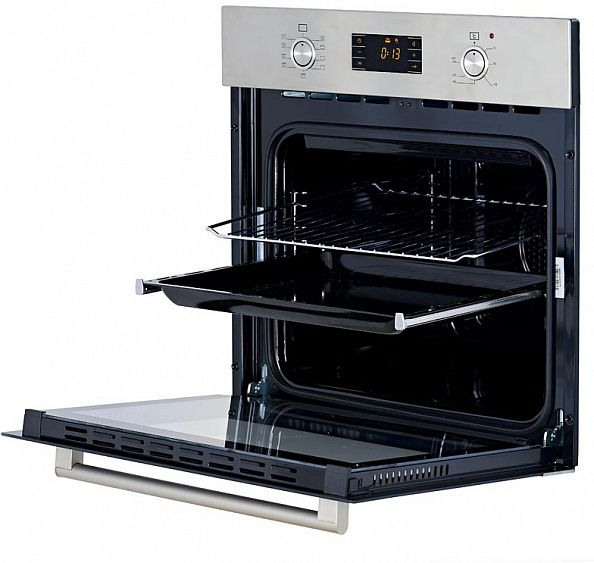 Духовой шкаф WEISSGAUFF oe 6091 pdx купить с доставкой по Москве и Московской области в интернет-магазине АваТехно