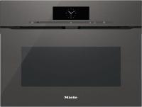 Духовой шкаф MIELE H6800BPX GRGR графитовый серый