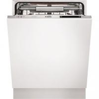 Посудомоечная машина встраиваемая полноразмерная AEG f 99970 vi