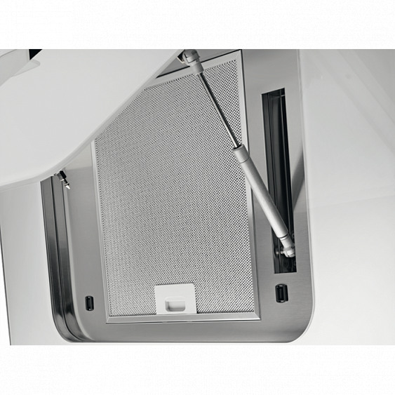 Вытяжка AEG DVB4850M купить с доставкой по Москве и Московской области в интернет-магазине АваТехно