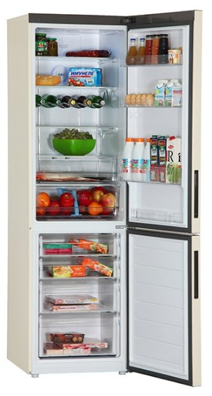 Холодильник Haier C2F637CCG купить с доставкой по Москве и Московской области в интернет-магазине АваТехно