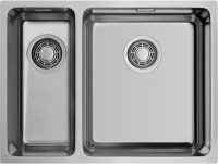 Кухонная мойка OMOIKIRI Tadzava 58-2-U/IF-IN-R (4993773)