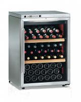 Винный шкаф IP INDUSTRIE C 151 X