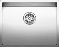 Кухонная мойка BLANCO claron 400-if/n (517212)