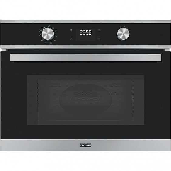 ДУХОВОЙ ШКАФ FRANKE FSM 45 MW XS купить с доставкой по Москве и Московской области в интернет-магазине АваТехно