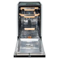 Встраиваемая посудомоечная машина VARD VDI451C