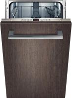 Встраиваемая посудомоечная машина SIEMENS sr 64m006