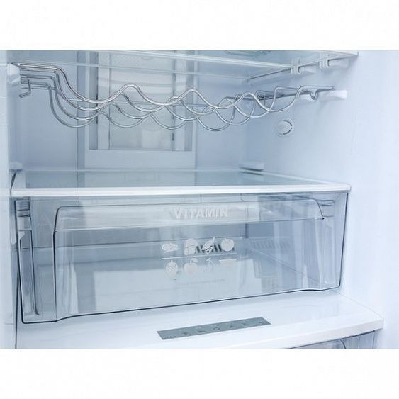 Холодильник KAISER kk 65205 s купить с доставкой по Москве и Московской области в интернет-магазине АваТехно