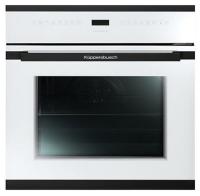 Духовой шкаф KUPPERSBUSCH eeb 6550.8 wx5