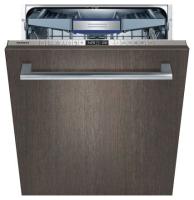 Посудомоечная машина встраиваемая полноразмерная SIEMENS sn 66v095