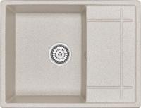 Кухонная мойка WEISSGAUFF WG 5606