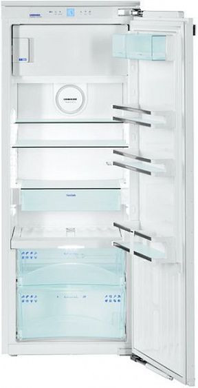 Встраиваемый холодильник LIEBHERR ikb 2754 купить с доставкой по Москве и Московской области в интернет-магазине АваТехно