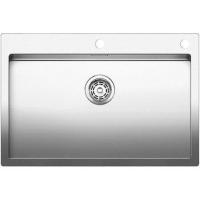 Кухонная мойка BLANCO claron 700-if/a (515644)