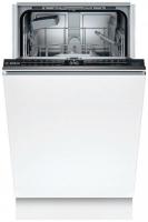 Посудомоечная машина BOSCH SPV4HKX1DR