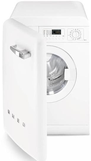 Стиральная машина SMEG lbb14b купить с доставкой по Москве и Московской области в интернет-магазине АваТехно