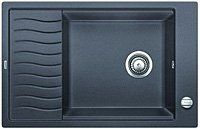 Кухонная мойка BLANCO elon xl 6 s-f (519511)