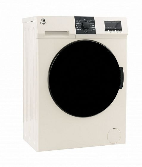 Стиральная машина JACKY'S JW 6W12L1 купить с доставкой по Москве и Московской области в интернет-магазине АваТехно