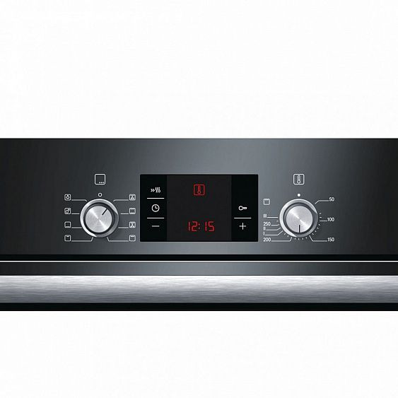 Духовой шкаф Bosch HBA 42S350R купить с доставкой по Москве и Московской области в интернет-магазине АваТехно